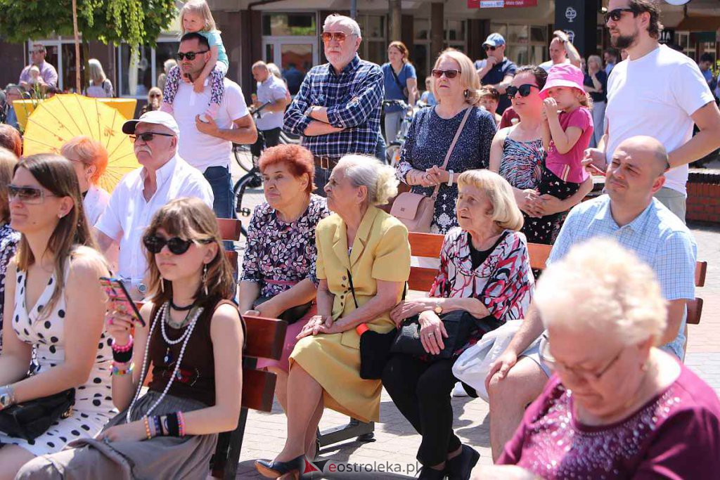 I Ostrołęcka Seniorada [05.06.2022] - zdjęcie #175 - eOstroleka.pl