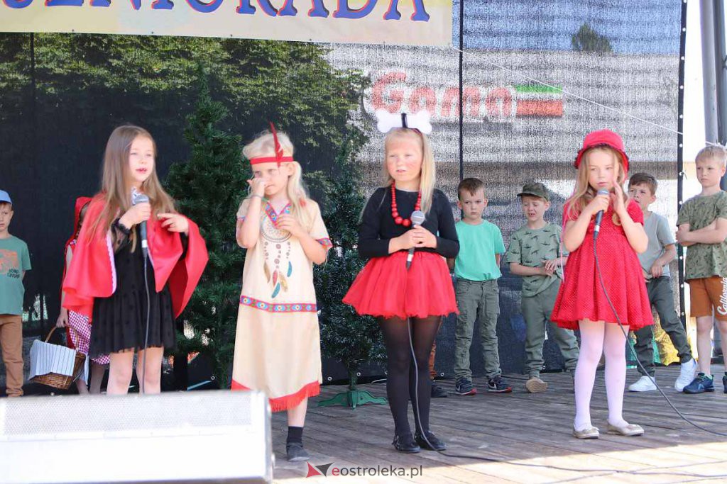 I Ostrołęcka Seniorada [05.06.2022] - zdjęcie #172 - eOstroleka.pl