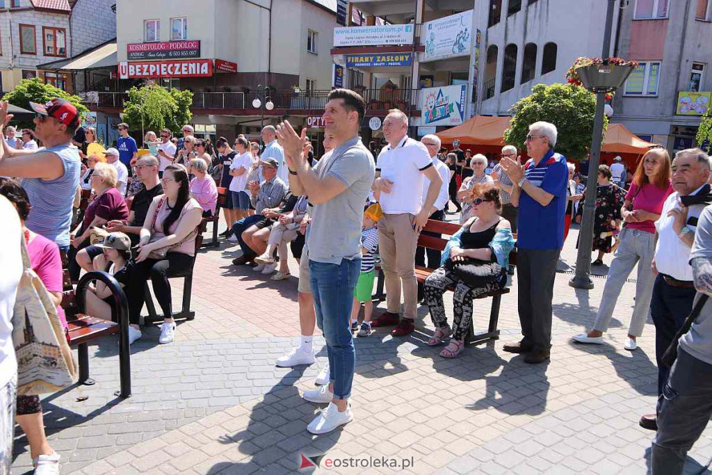 I Ostrołęcka Seniorada [05.06.2022] - zdjęcie #159 - eOstroleka.pl
