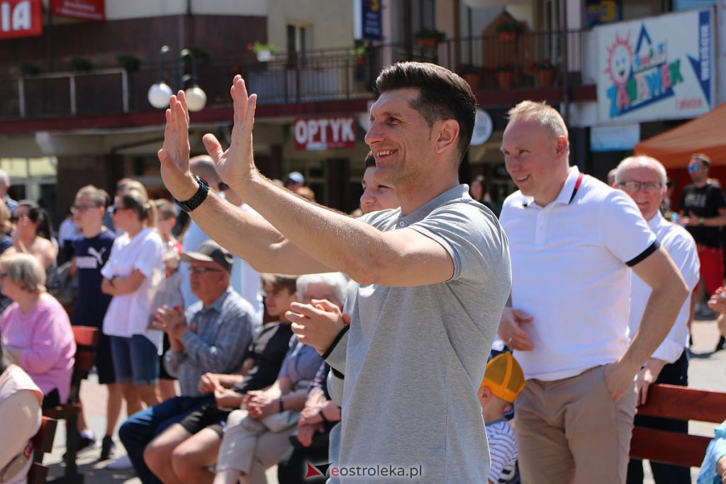I Ostrołęcka Seniorada [05.06.2022] - zdjęcie #158 - eOstroleka.pl