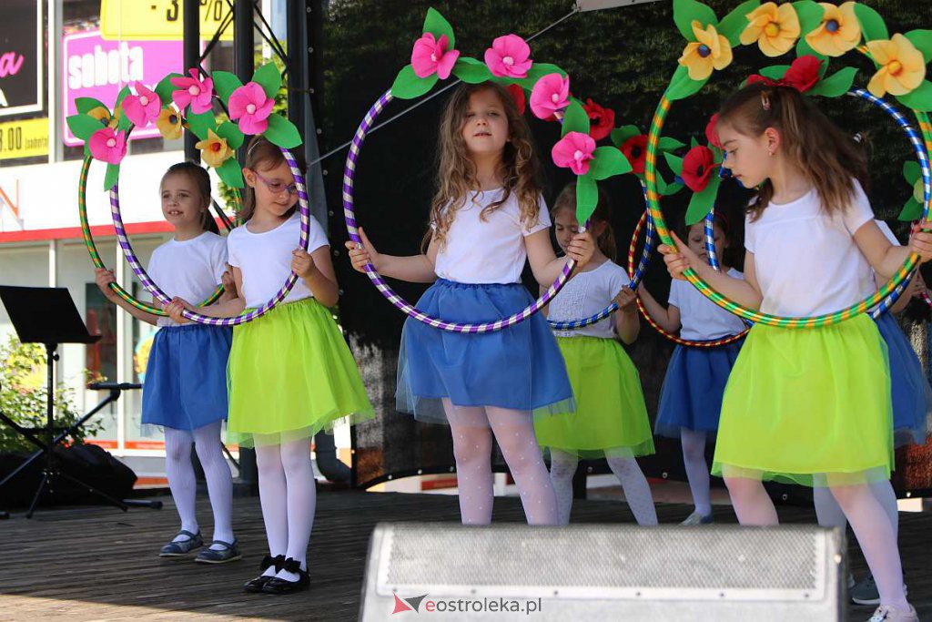 I Ostrołęcka Seniorada [05.06.2022] - zdjęcie #145 - eOstroleka.pl