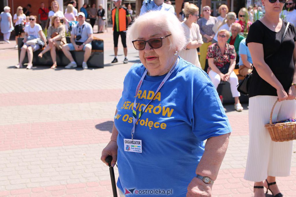 I Ostrołęcka Seniorada [05.06.2022] - zdjęcie #137 - eOstroleka.pl