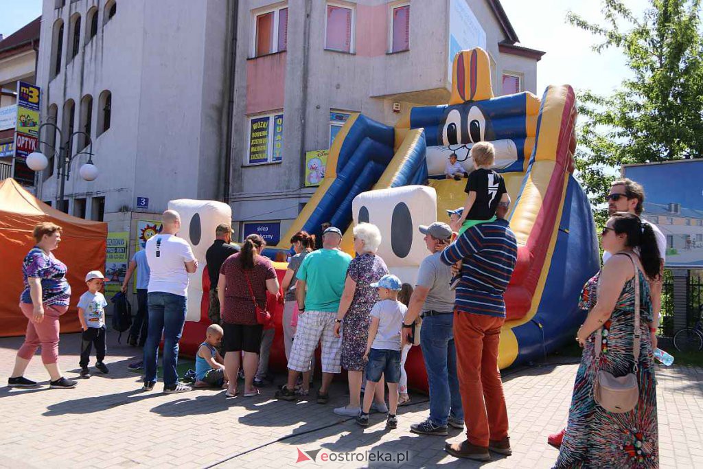 I Ostrołęcka Seniorada [05.06.2022] - zdjęcie #119 - eOstroleka.pl