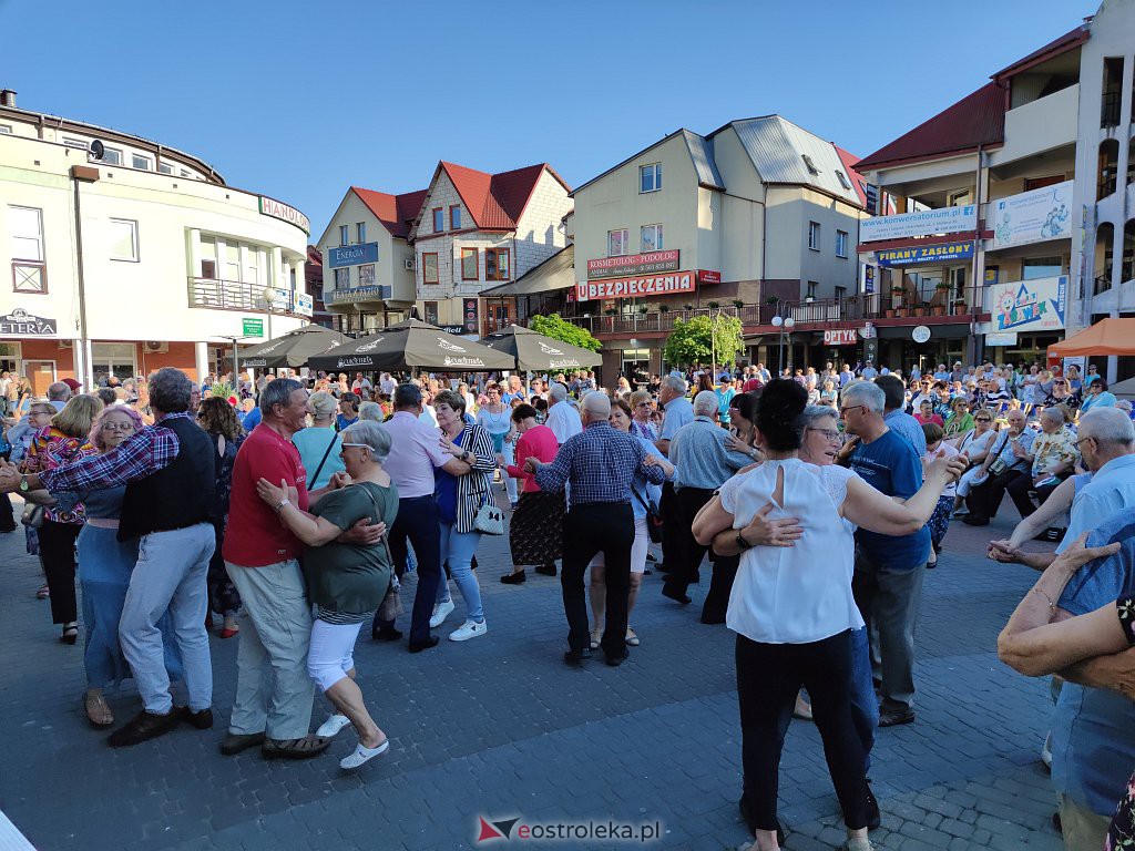 I Ostrołęcka Seniorada [05.06.2022] - zdjęcie #14 - eOstroleka.pl