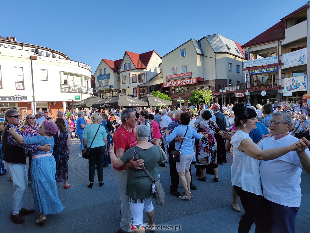 I Ostrołęcka Seniorada [05.06.2022] - zdjęcie #13 - eOstroleka.pl