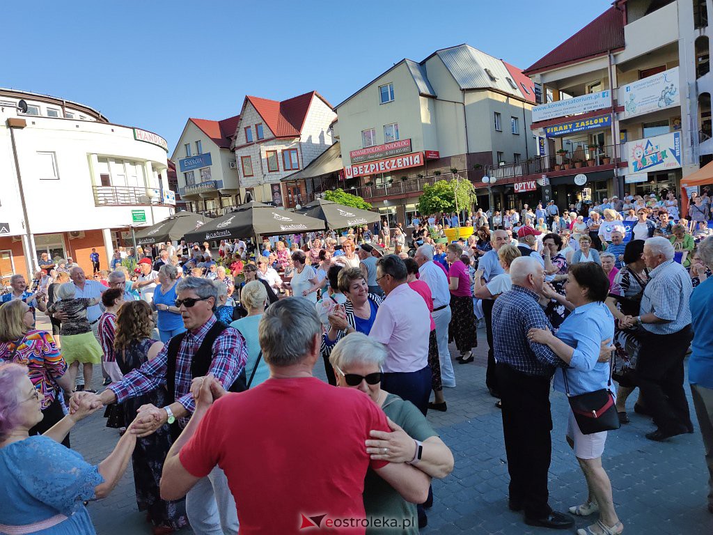 I Ostrołęcka Seniorada [05.06.2022] - zdjęcie #12 - eOstroleka.pl