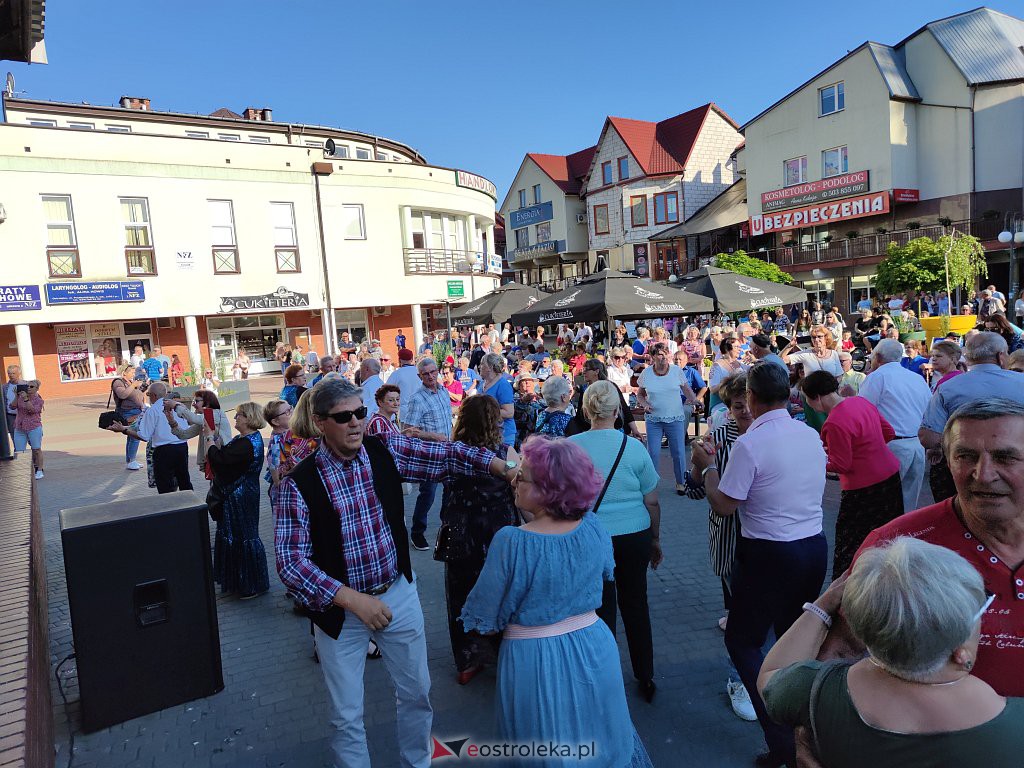 I Ostrołęcka Seniorada [05.06.2022] - zdjęcie #11 - eOstroleka.pl