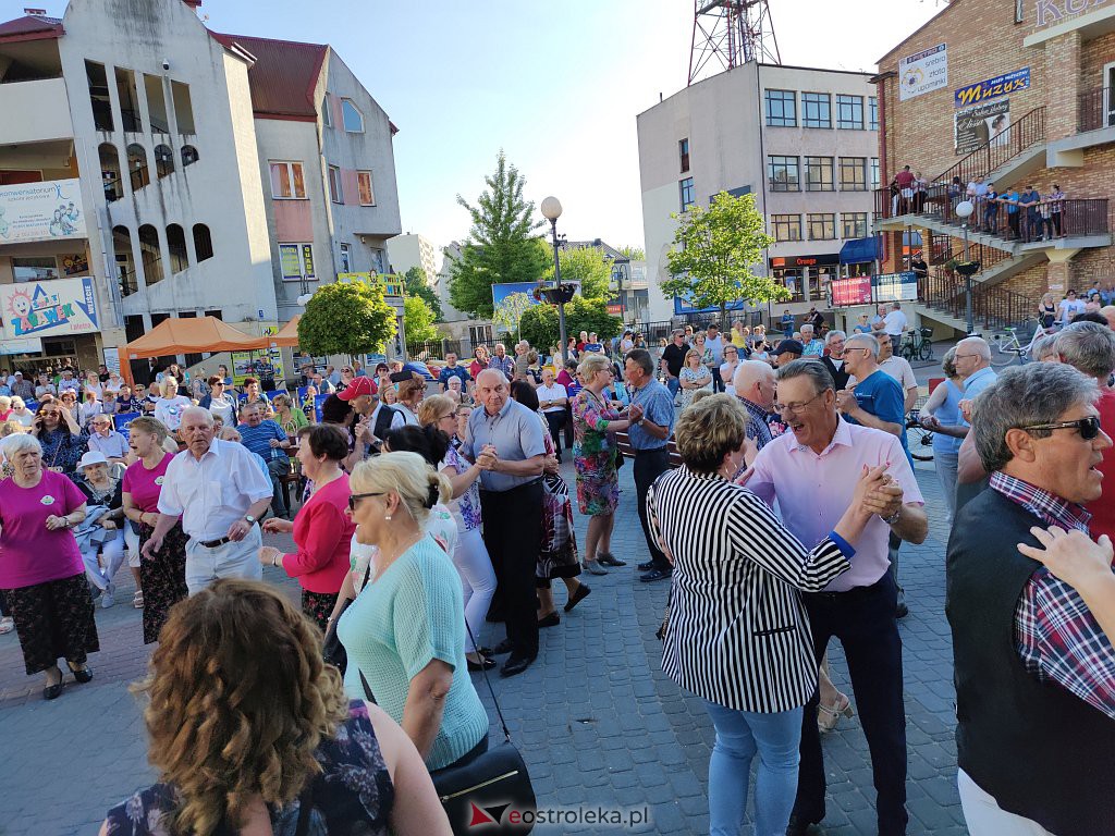 I Ostrołęcka Seniorada [05.06.2022] - zdjęcie #8 - eOstroleka.pl