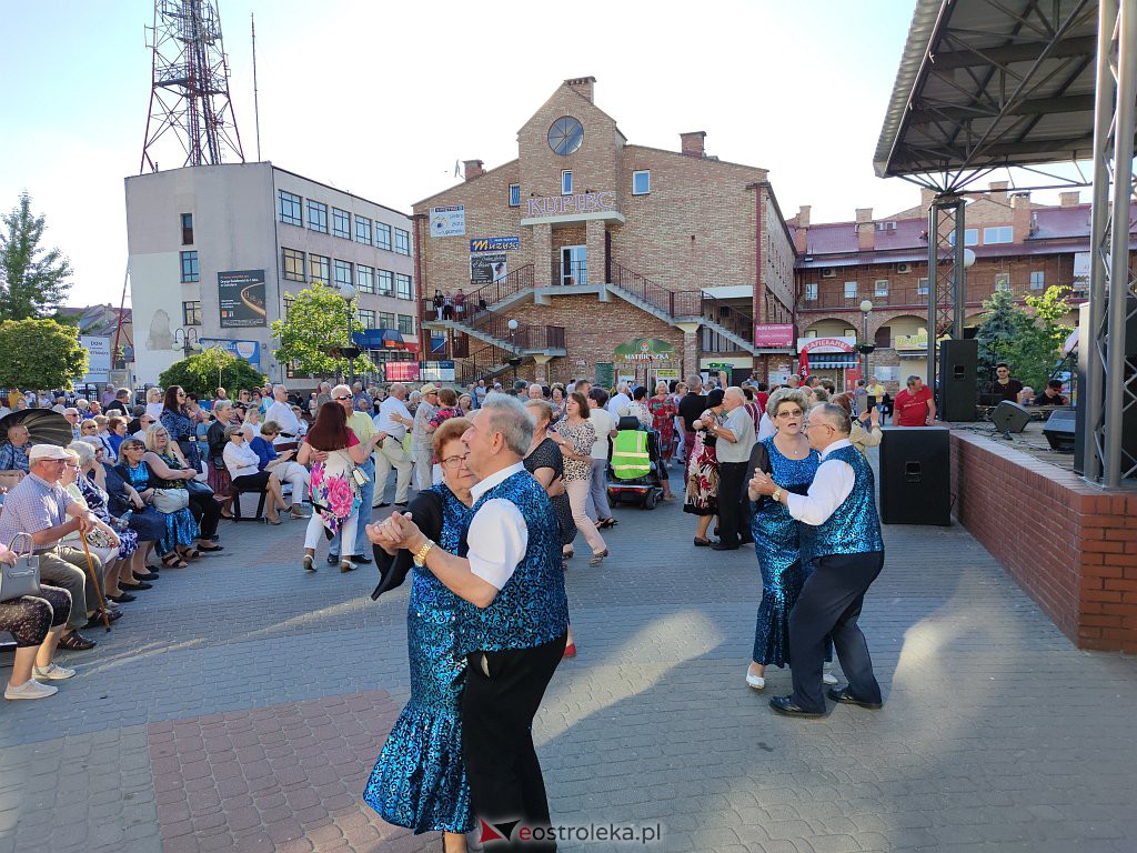 I Ostrołęcka Seniorada [05.06.2022] - zdjęcie #4 - eOstroleka.pl