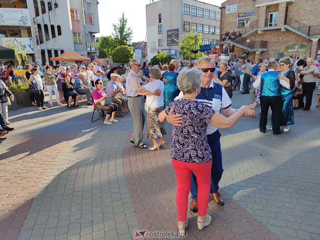 I Ostrołęcka Seniorada [05.06.2022] - zdjęcie #3 - eOstroleka.pl