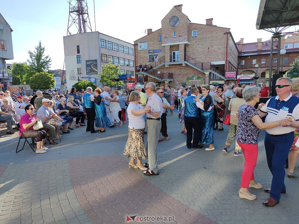 I Ostrołęcka Seniorada [05.06.2022] - zdjęcie #2 - eOstroleka.pl