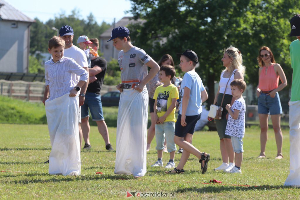 Festyn rodzinny w Laskowcu [05.06.2022] - zdjęcie #51 - eOstroleka.pl