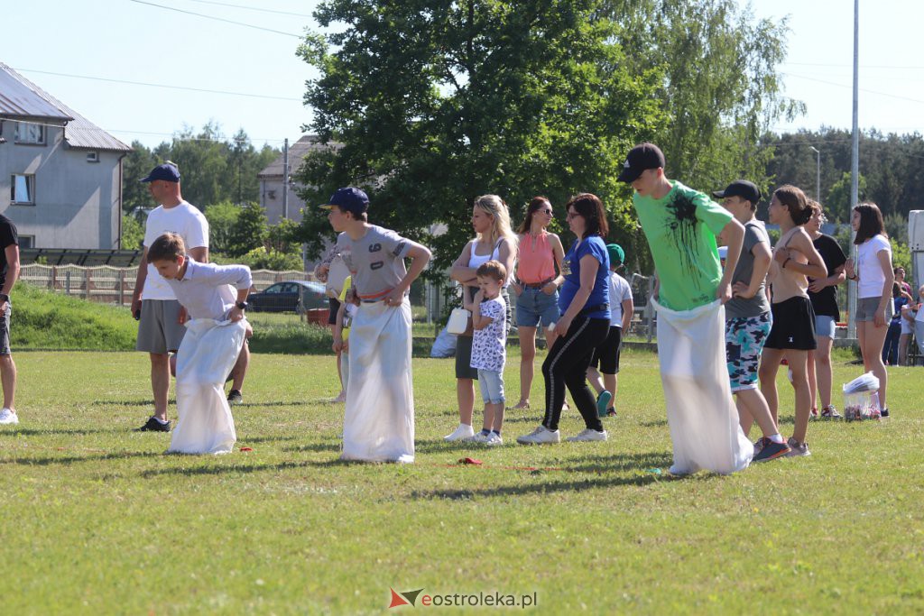 Festyn rodzinny w Laskowcu [05.06.2022] - zdjęcie #59 - eOstroleka.pl