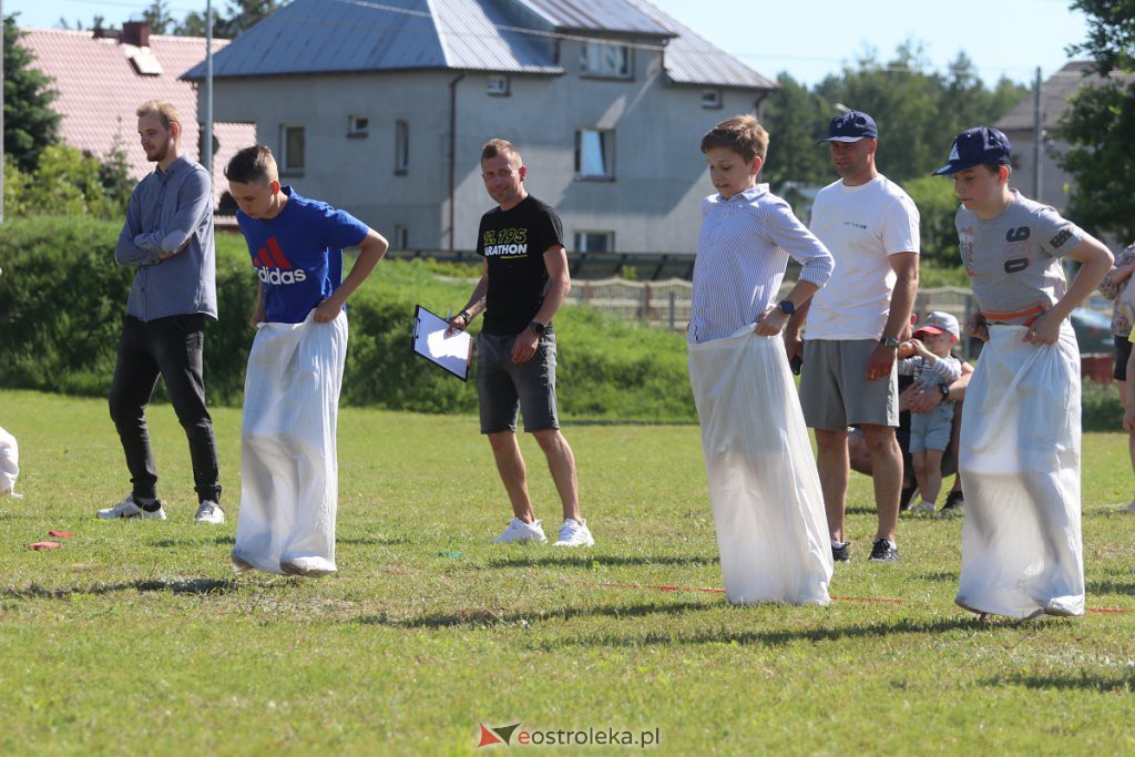 Festyn rodzinny w Laskowcu [05.06.2022] - zdjęcie #46 - eOstroleka.pl