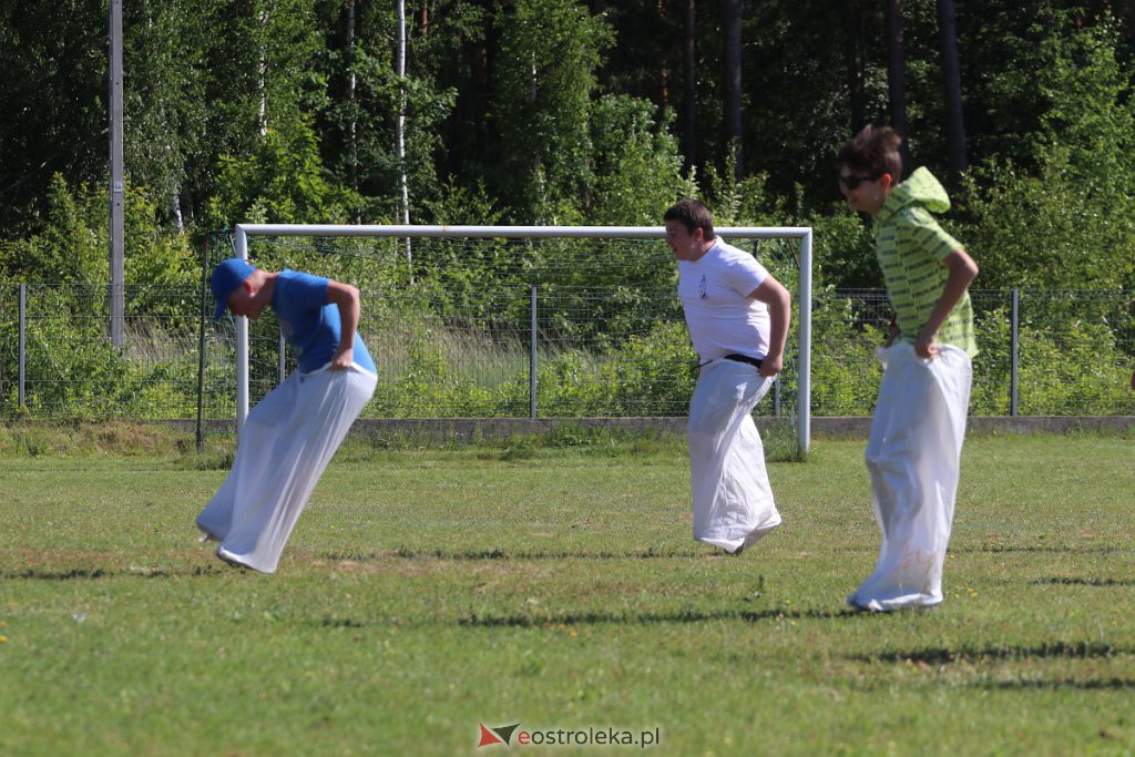 Festyn rodzinny w Laskowcu [05.06.2022] - zdjęcie #44 - eOstroleka.pl