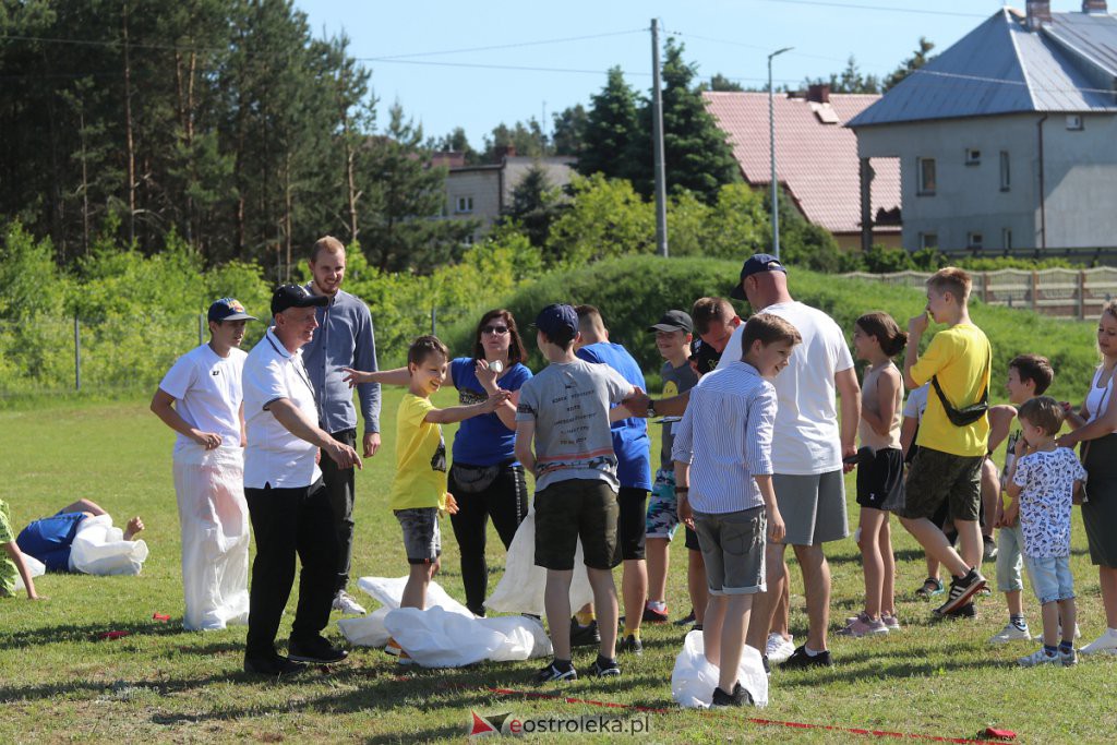 Festyn rodzinny w Laskowcu [05.06.2022] - zdjęcie #68 - eOstroleka.pl
