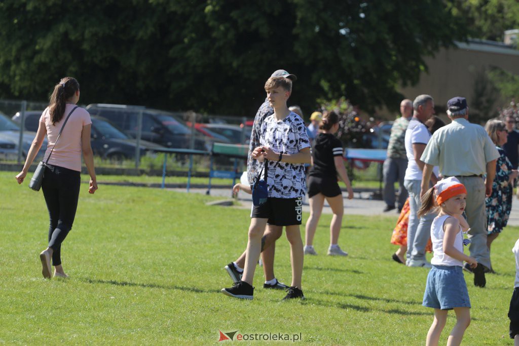 Festyn rodzinny w Laskowcu [05.06.2022] - zdjęcie #33 - eOstroleka.pl