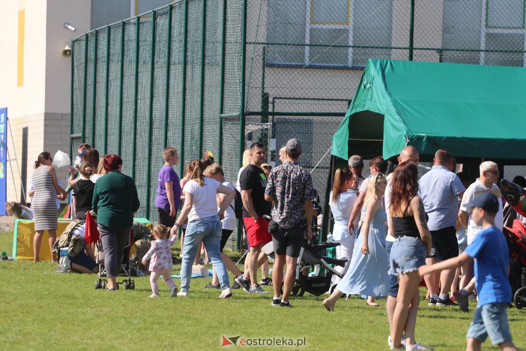 Festyn rodzinny w Laskowcu [05.06.2022] - zdjęcie #29 - eOstroleka.pl
