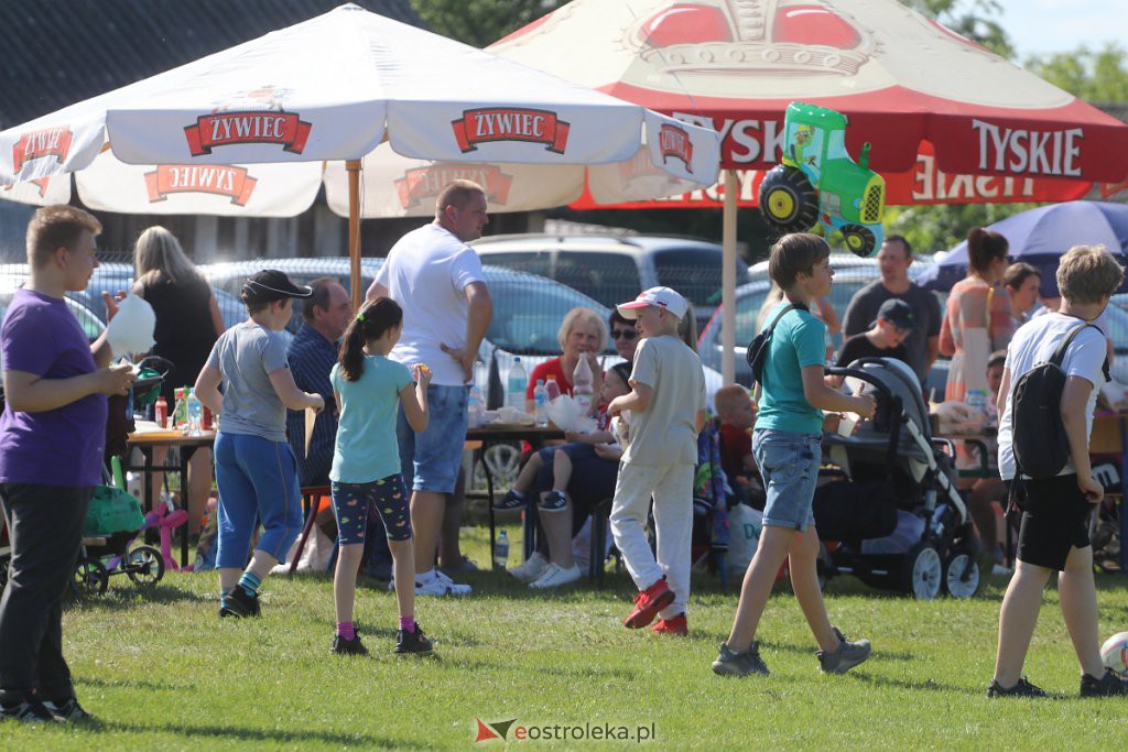 Festyn rodzinny w Laskowcu [05.06.2022] - zdjęcie #89 - eOstroleka.pl