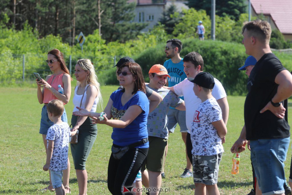 Festyn rodzinny w Laskowcu [05.06.2022] - zdjęcie #102 - eOstroleka.pl