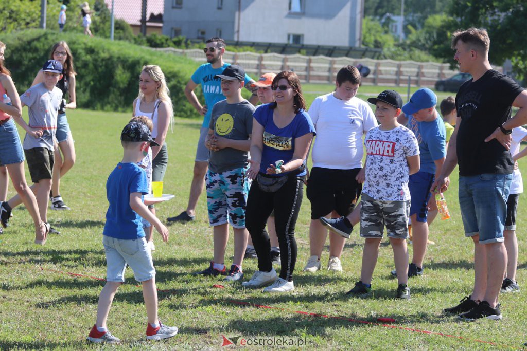 Festyn rodzinny w Laskowcu [05.06.2022] - zdjęcie #104 - eOstroleka.pl