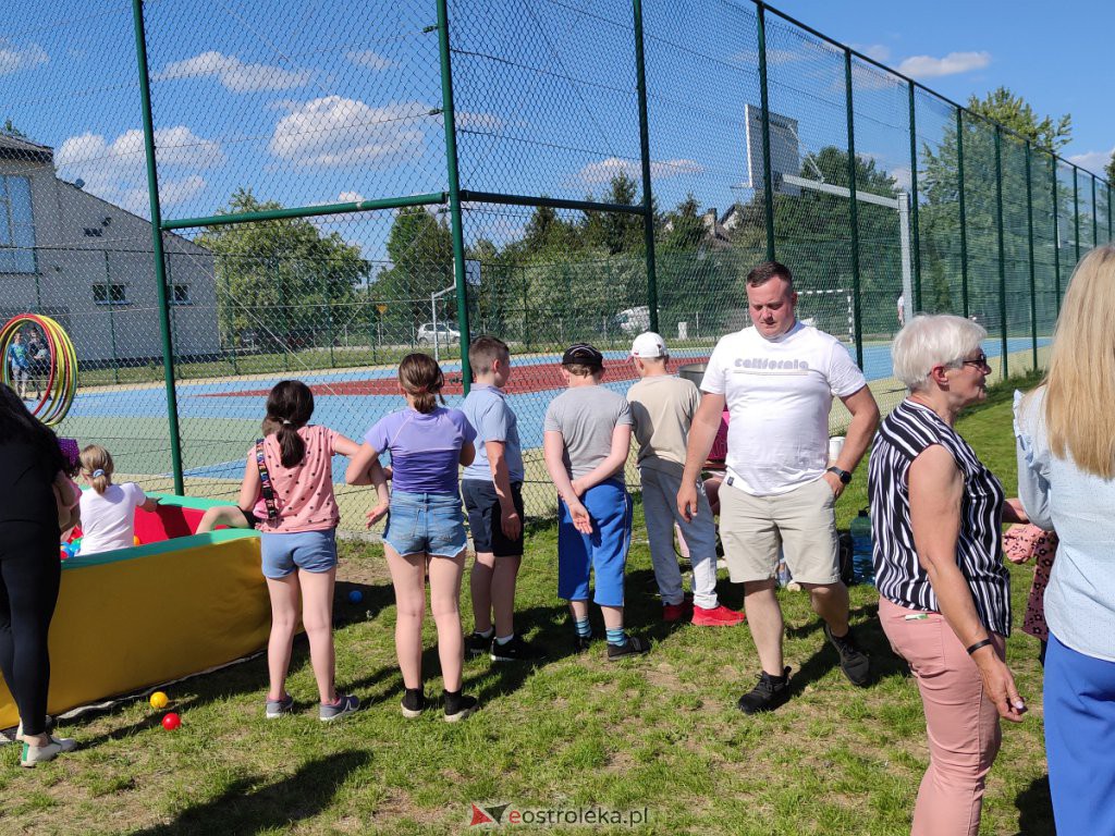 Festyn rodzinny w Laskowcu [05.06.2022] - zdjęcie #31 - eOstroleka.pl
