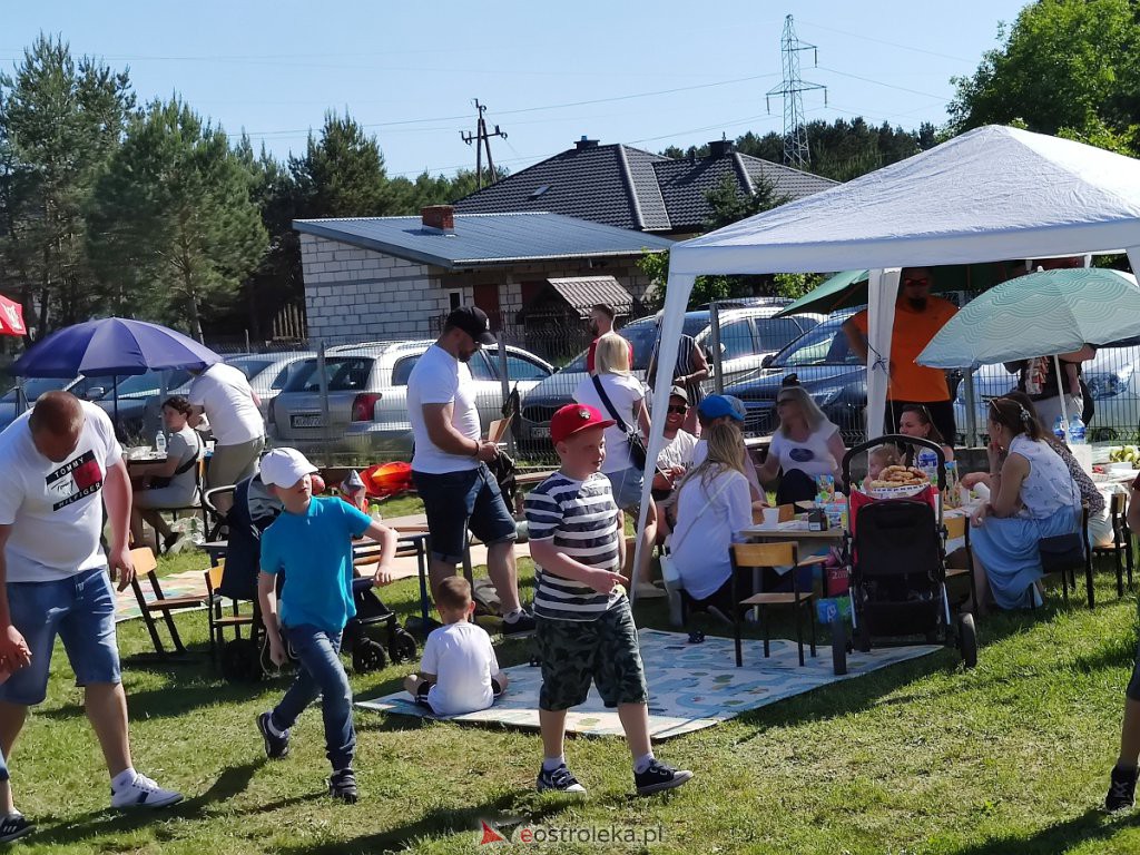 Festyn rodzinny w Laskowcu [05.06.2022] - zdjęcie #36 - eOstroleka.pl