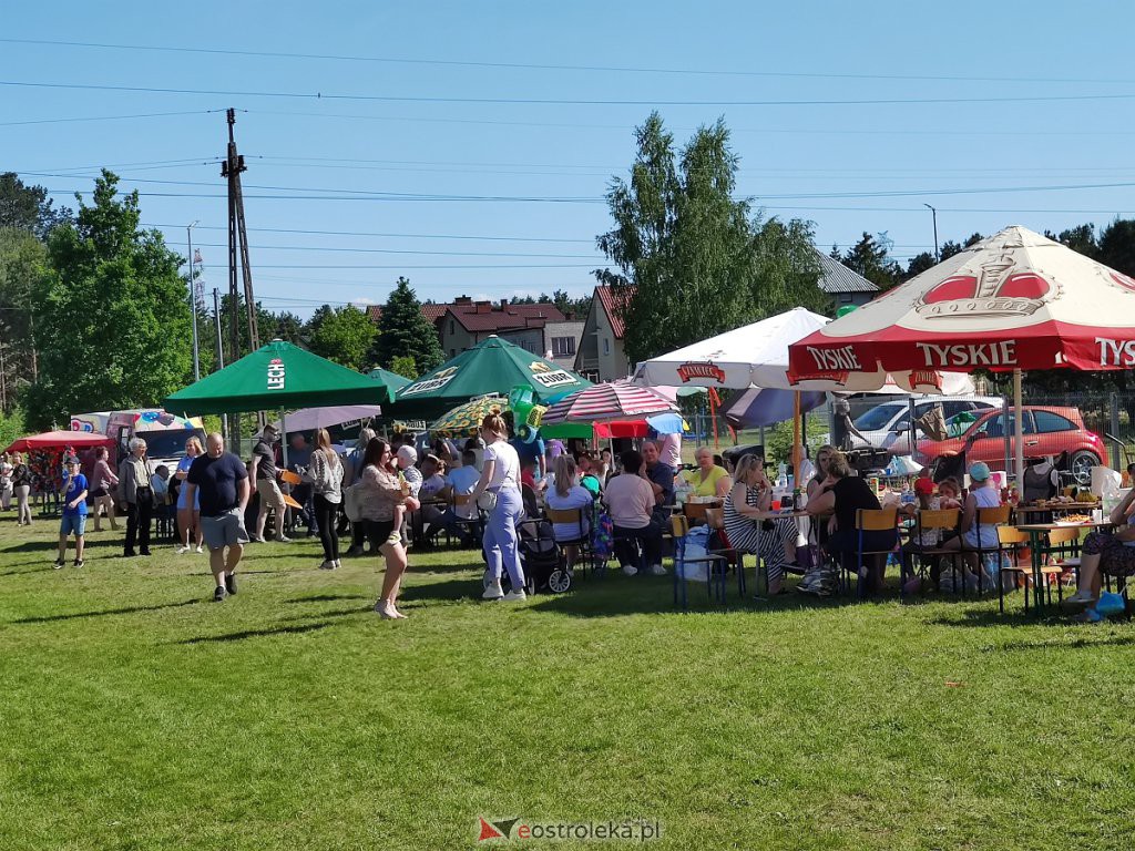 Festyn rodzinny w Laskowcu [05.06.2022] - zdjęcie #37 - eOstroleka.pl