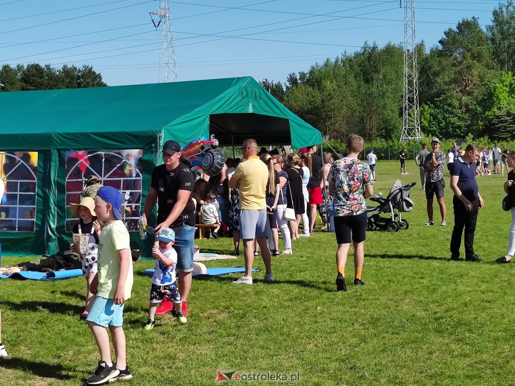 Festyn rodzinny w Laskowcu [05.06.2022] - zdjęcie #39 - eOstroleka.pl