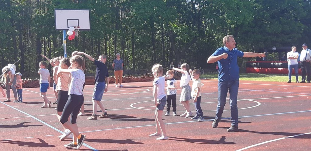 100-lecie szkoły w Wydmusach [05.06.2022] - zdjęcie #43 - eOstroleka.pl