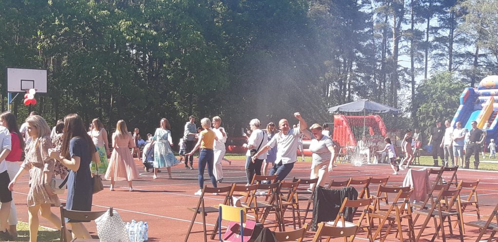 100-lecie szkoły w Wydmusach [05.06.2022] - zdjęcie #28 - eOstroleka.pl