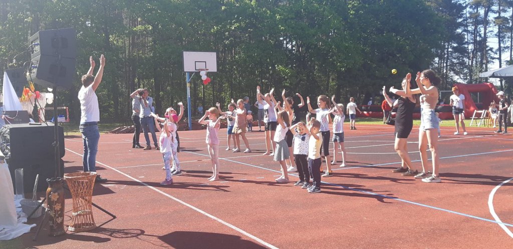 100-lecie szkoły w Wydmusach [05.06.2022] - zdjęcie #42 - eOstroleka.pl