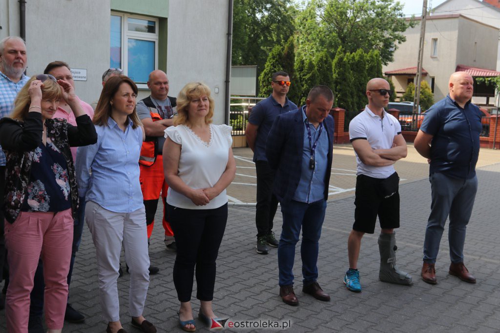 Konferencja Budżetu Obywatelskiego Mazowsza [06.06.2022] - zdjęcie #16 - eOstroleka.pl
