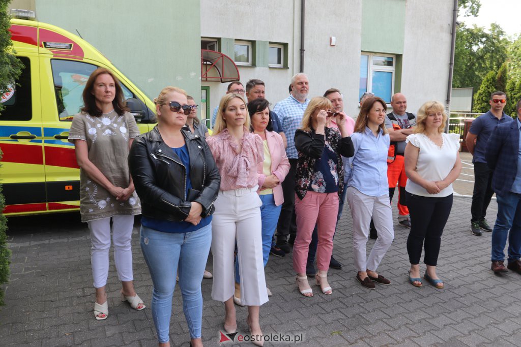 Konferencja Budżetu Obywatelskiego Mazowsza [06.06.2022] - zdjęcie #15 - eOstroleka.pl