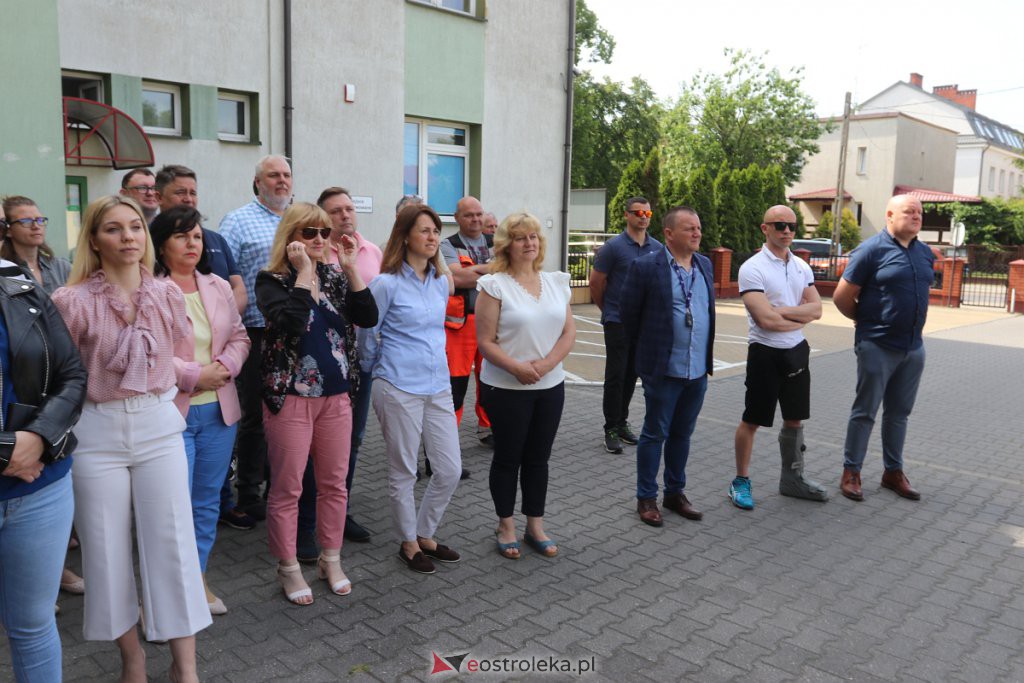 Konferencja Budżetu Obywatelskiego Mazowsza [06.06.2022] - zdjęcie #14 - eOstroleka.pl