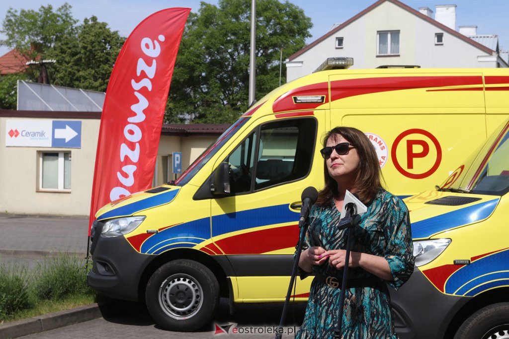 Konferencja Budżetu Obywatelskiego Mazowsza [06.06.2022] - zdjęcie #13 - eOstroleka.pl