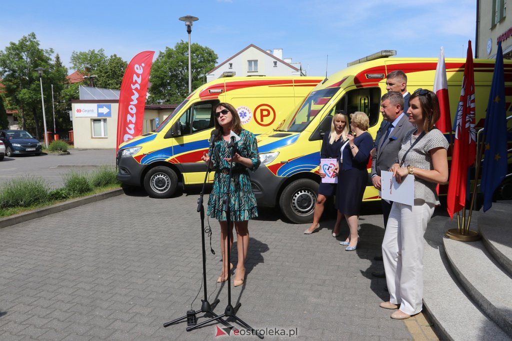 Konferencja Budżetu Obywatelskiego Mazowsza [06.06.2022] - zdjęcie #12 - eOstroleka.pl