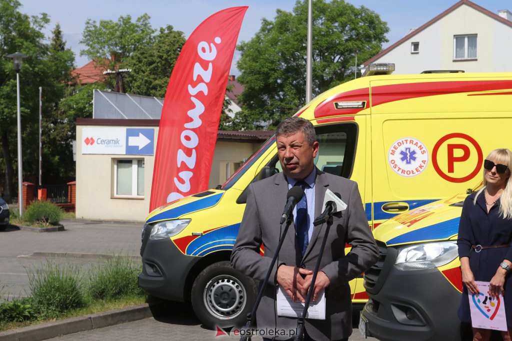 Konferencja Budżetu Obywatelskiego Mazowsza [06.06.2022] - zdjęcie #8 - eOstroleka.pl
