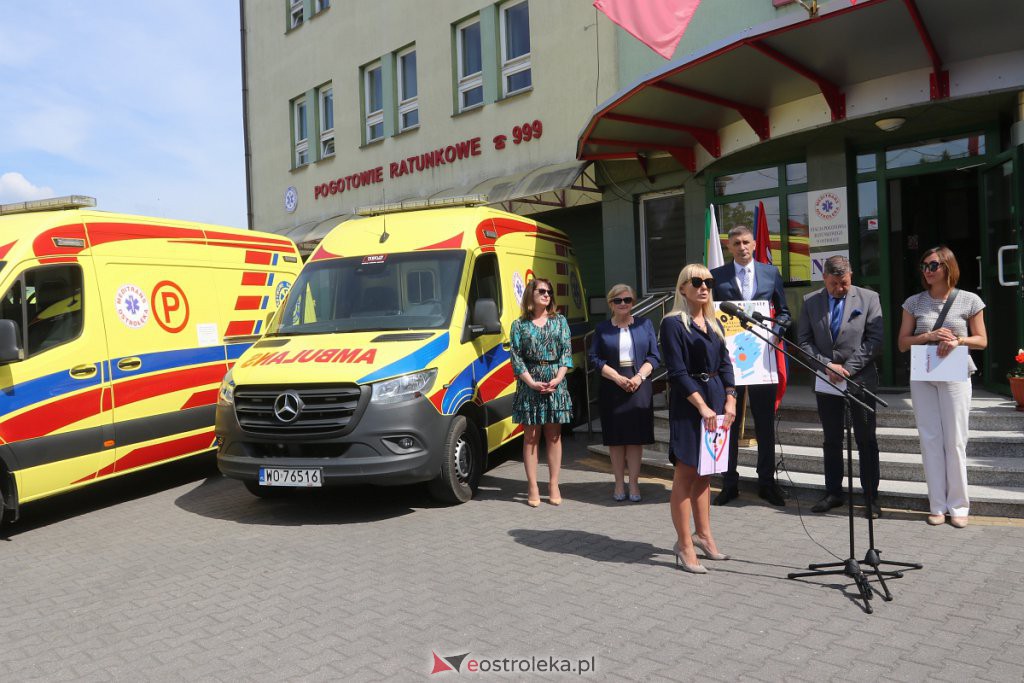 Konferencja Budżetu Obywatelskiego Mazowsza [06.06.2022] - zdjęcie #5 - eOstroleka.pl