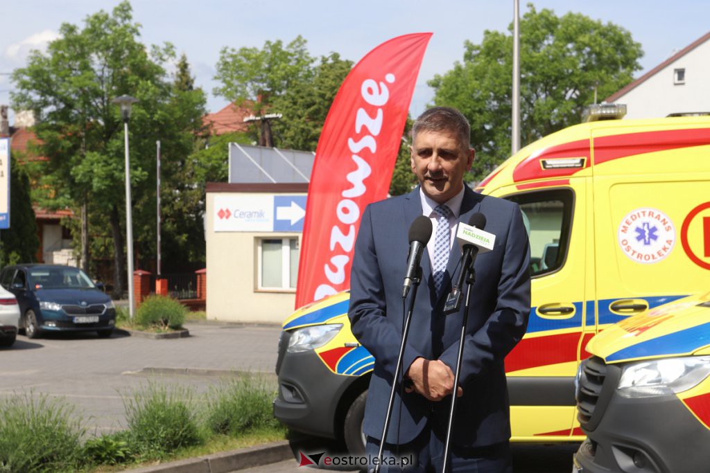 Konferencja Budżetu Obywatelskiego Mazowsza [06.06.2022] - zdjęcie #3 - eOstroleka.pl