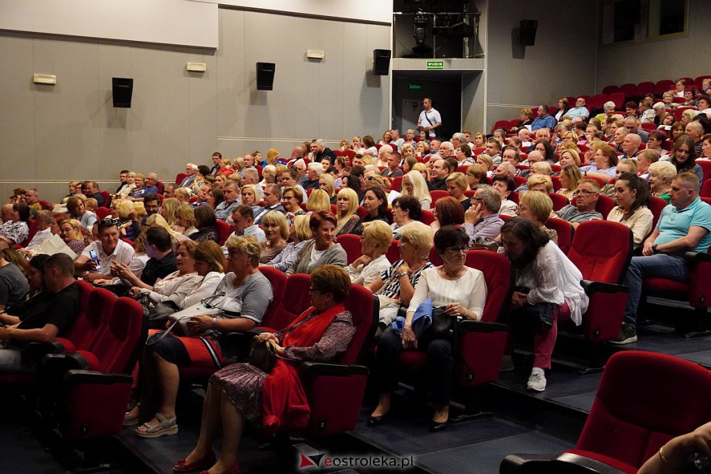 Spektakl Rubinowe Gody-Niewąska komedia teatralna! [6.06.2022] - zdjęcie #38 - eOstroleka.pl