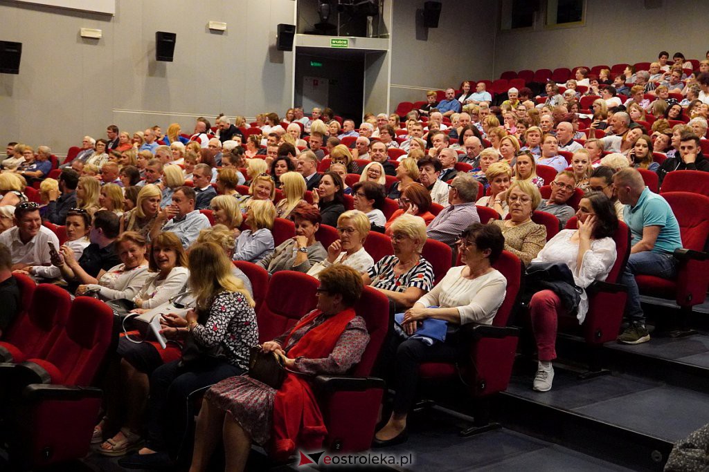 Spektakl Rubinowe Gody-Niewąska komedia teatralna! [6.06.2022] - zdjęcie #37 - eOstroleka.pl