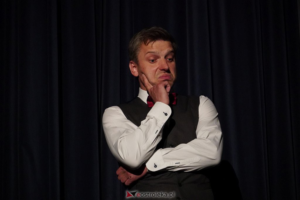 Spektakl Rubinowe Gody-Niewąska komedia teatralna! [6.06.2022] - zdjęcie #30 - eOstroleka.pl