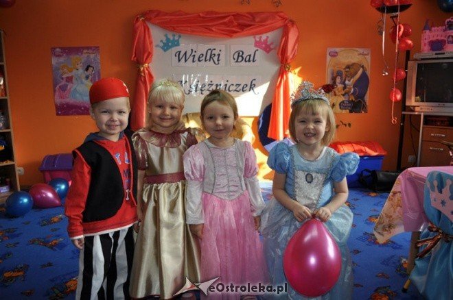 Bal księżniczek - zdjęcie #31 - eOstroleka.pl