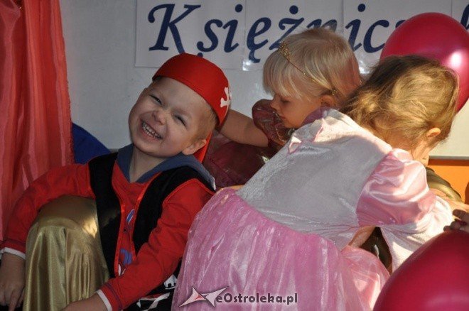 Bal księżniczek - zdjęcie #30 - eOstroleka.pl