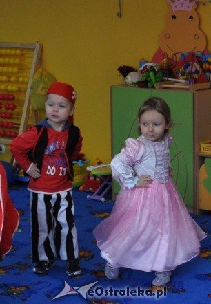 Bal księżniczek - zdjęcie #28 - eOstroleka.pl