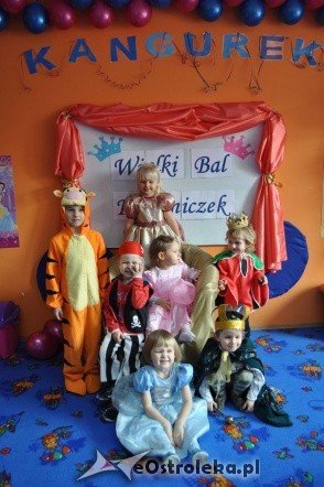 Bal księżniczek - zdjęcie #25 - eOstroleka.pl