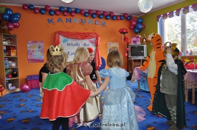 Bal księżniczek - zdjęcie #15 - eOstroleka.pl