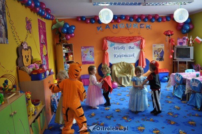 Bal księżniczek - zdjęcie #14 - eOstroleka.pl