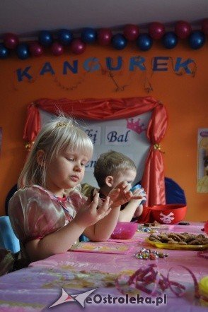 Bal księżniczek - zdjęcie #10 - eOstroleka.pl